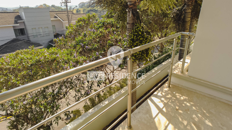 Imagem Casa com 3 Quartos à Venda, 632 m² em Terras De Santa Cruz - Itatiba