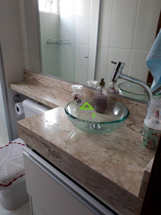 Imagem Apartamento com 2 Quartos à Venda, 47 m² em Centro - Cotia