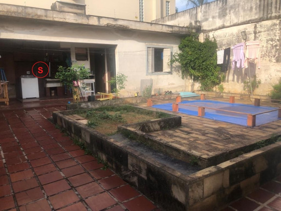 Imagem Casa com 3 Quartos à Venda, 131 m² em Vila Lúcia - São Paulo