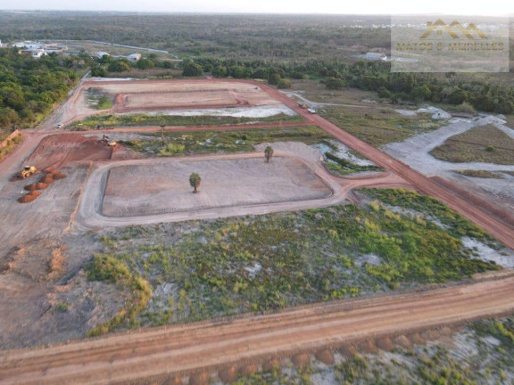 Imagem Terreno à Venda, 157 m² em Coité - Eusébio Imagem Terreno à Venda, 157 m² em Coité - Eusébio