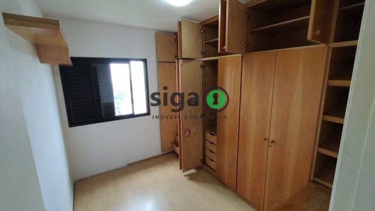 Imagem Apartamento com 3 Quartos à Venda, 80 m² em Vila Andrade - São Paulo Imagem Apartamento com 3 Quartos à Venda, 80 m² em Vila Andrade - São Paulo