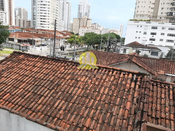 Imagem Apartamento com 3 Quartos à Venda, 135 m² em Marapé - Santos Imagem Apartamento com 3 Quartos à Venda, 135 m² em Marapé - Santos