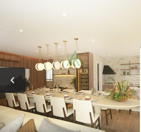 Imagem Apartamento à Venda, 146 m² em Ipiranga - São Paulo