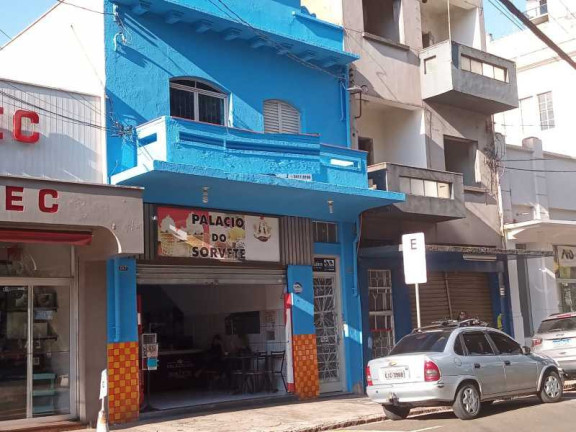 Casa para Alugar, 172 m² em Centro - Piracicaba