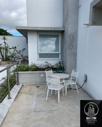 Imagem Casa com 4 Quartos à Venda, 680 m² em Village Sunset - Sorocaba Imagem Casa com 4 Quartos à Venda, 680 m² em Village Sunset - Sorocaba