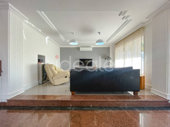 Imagem Casa de Condomínio com 5 Quartos à Venda, 570 m² em Barra Da Tijuca - Rio De Janeiro Imagem Casa de Condomínio com 5 Quartos à Venda, 570 m² em Barra Da Tijuca - Rio De Janeiro