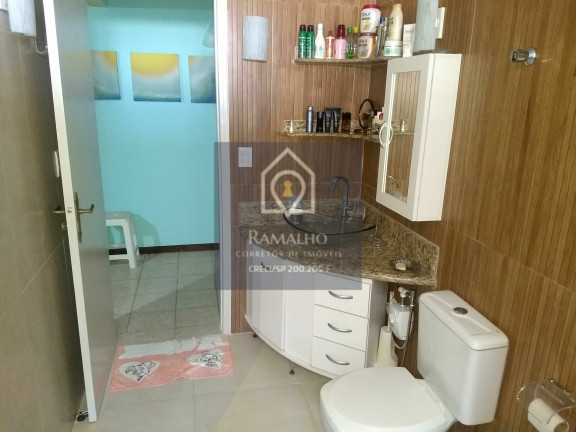 Imagem Cobertura com 4 Quartos à Venda, em Centro - Mongaguá Imagem Cobertura com 4 Quartos à Venda, em Centro - Mongaguá