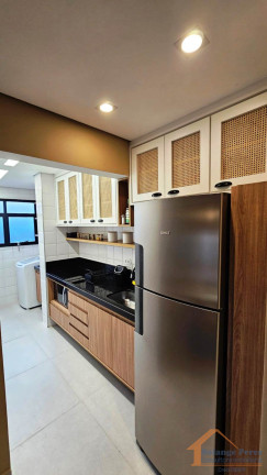 Imagem Cobertura com 2 Quartos à Venda, 121 m² em Itaguá - Ubatuba Imagem Cobertura com 2 Quartos à Venda, 121 m² em Itaguá - Ubatuba
