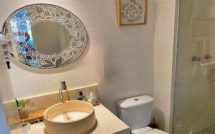 Imagem Apartamento com 2 Quartos à Venda, 65 m² em Pompeia - São Paulo