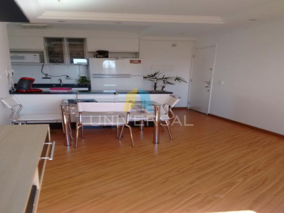 Imagem Apartamento com 2 Quartos à Venda,  em Jardim Vila Formosa - Sao Paulo