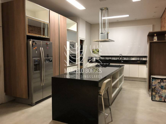 Imagem Casa de Condomínio com 5 Quartos à Venda, 690 m² em Alphaville - Santana De Parnaíba Imagem Casa de Condomínio com 5 Quartos à Venda, 690 m² em Alphaville - Santana De Parnaíba