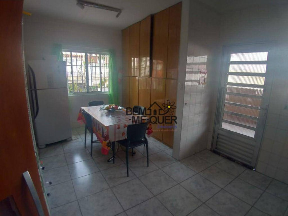 Imagem Casa com 4 Quartos à Venda, 140 m² em Jardim Santo Elias - São Paulo Imagem Casa com 4 Quartos à Venda, 140 m² em Jardim Santo Elias - São Paulo