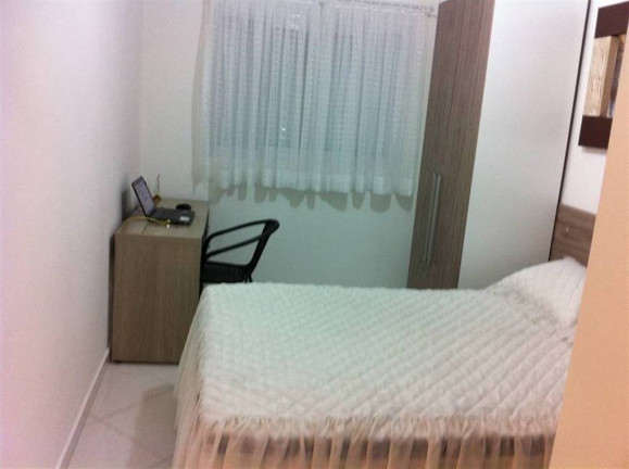 Imagem Apartamento com 2 Quartos à Venda, 64 m² em Ocian - Praia Grande