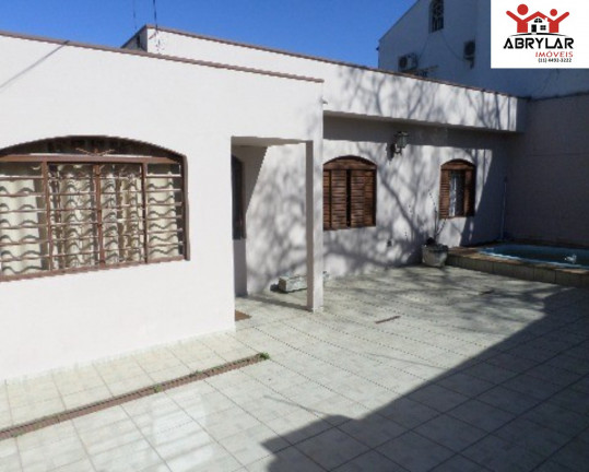 Imagem Imóvel com 3 Quartos à Venda, 258 m² em Jardim Messina - Jundiaí Imagem Imóvel com 3 Quartos à Venda, 258 m² em Jardim Messina - Jundiaí