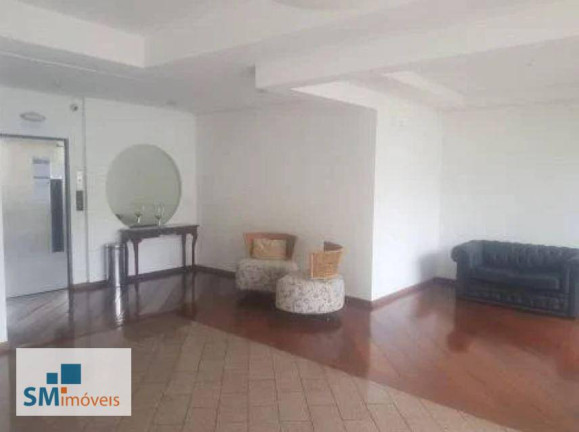 Imagem Apartamento com 3 Quartos à Venda, 117 m² em Mooca - São Paulo