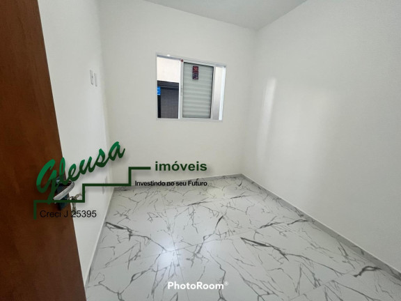 Imagem Apartamento com 2 Quartos à Venda, 35 m² em Cidade Antônio Estevão De Carvalho - São Paulo