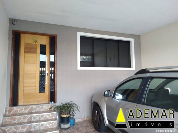Imagem Casa com 3 Quartos à Venda,  em Diadema