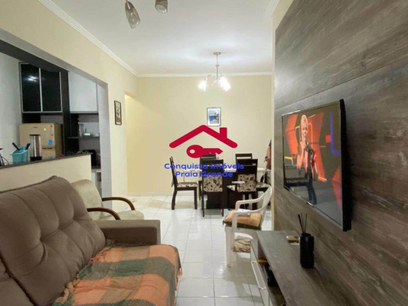 Imagem Apartamento com 3 Quartos à Venda, 90 m² em Canto Do Forte - Praia Grande Imagem Apartamento com 3 Quartos à Venda, 90 m² em Canto Do Forte - Praia Grande