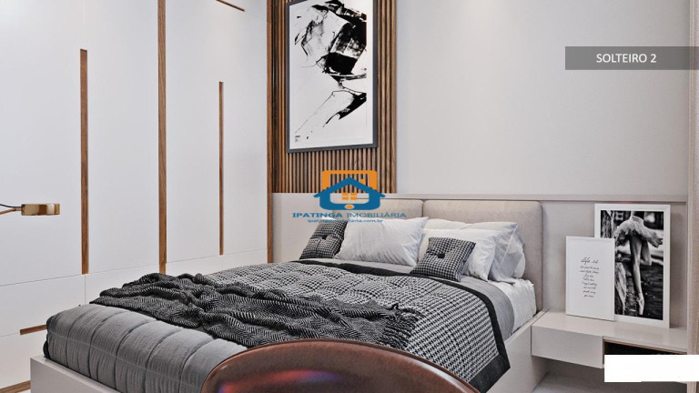 Imagem Apartamento com 3 Quartos à Venda, 134 m² em Cidade Nobre - Ipatinga