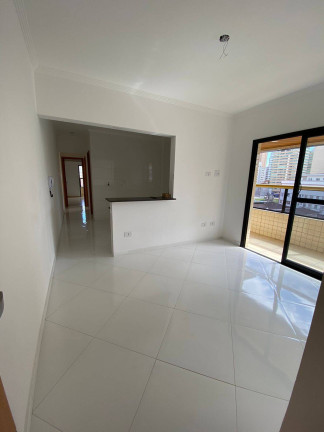 Imagem Apartamento com 2 Quartos à Venda, 66 m² em Boqueirão - Praia Grande