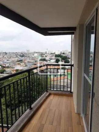 Imagem Apartamento com 2 Quartos à Venda, 52 m² em Pestana - Osasco Imagem Apartamento com 2 Quartos à Venda, 52 m² em Pestana - Osasco