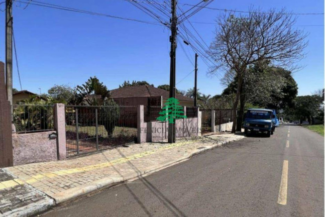 Imagem Casa com 3 Quartos à Venda, 188 m² em Jardim Karla - Foz Do Iguaçu Imagem Casa com 3 Quartos à Venda, 188 m² em Jardim Karla - Foz Do Iguaçu