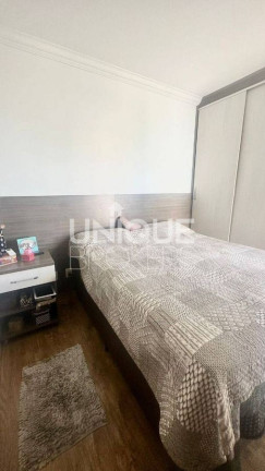 Imagem Apartamento com 2 Quartos à Venda, 83 m² em Vila Das Hortências - Jundiaí