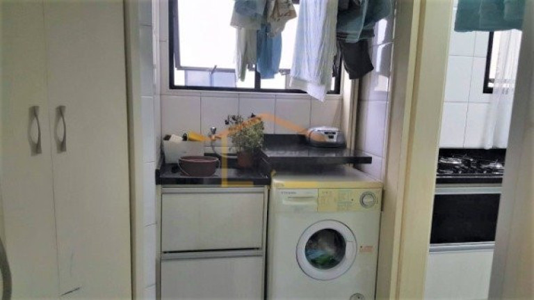 Imagem Apartamento com 3 Quartos à Venda, 98 m² em Lauzane Paulista - São Paulo