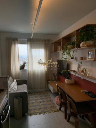 Imagem Apartamento com 1 Quarto à Venda, 27 m² em Parque Maria Helena - São Paulo Imagem Apartamento com 1 Quarto à Venda, 27 m² em Parque Maria Helena - São Paulo