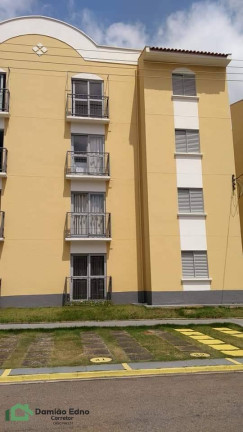 Imagem Apartamento com 2 Quartos à Venda, 48 m² em Jardim Trevo - Jundiaí