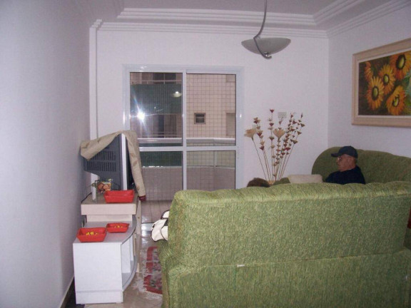Imagem Apartamento com 2 Quartos à Venda, 86 m² em Aviação - Praia Grande Imagem Apartamento com 2 Quartos à Venda, 86 m² em Aviação - Praia Grande