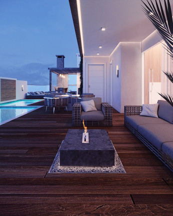 Imagem Apartamento com 3 Quartos à Venda, 126 m² em Itapema - Itapema