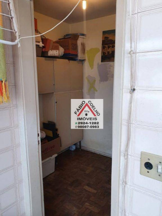 Imagem Apartamento com 3 Quartos à Venda, 110 m² em Santo Amaro - São Paulo Imagem Apartamento com 3 Quartos à Venda, 110 m² em Santo Amaro - São Paulo