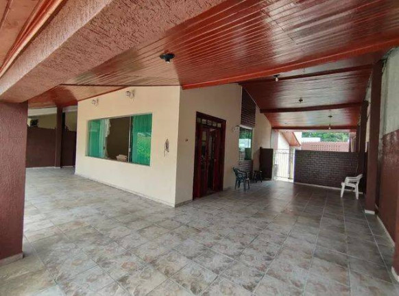 Imagem Casa com 4 Quartos à Venda, 370 m² em Chapada - Manaus