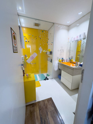 Imagem Apartamento com 3 Quartos à Venda, 202 m² em Indianópolis - São Paulo Imagem Apartamento com 3 Quartos à Venda, 202 m² em Indianópolis - São Paulo