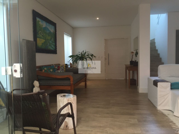 Imagem Casa com 3 Quartos à Venda, 160 m² em Maresias - São Sebastião