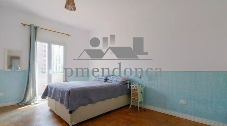 Imagem Apartamento com 2 Quartos à Venda, 95 m² em Pinheiros - São Paulo