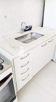 Imagem Apartamento com 2 Quartos à Venda, 54 m² em Jardim Nova Europa - Campinas