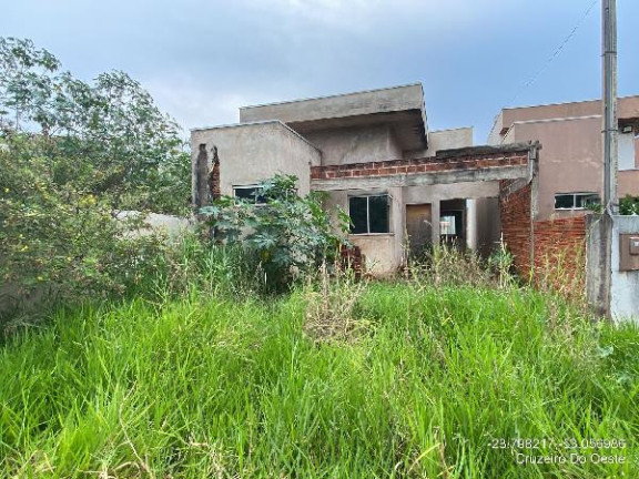 Casa com 2 Quartos à Venda, 204 m² em Lot Pq Das Oliveiras - Cruzeiro Do Oeste