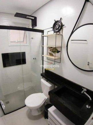 Imagem Apartamento com 2 Quartos à Venda, 55 m² em Vila Gilda - Santo André Imagem Apartamento com 2 Quartos à Venda, 55 m² em Vila Gilda - Santo André