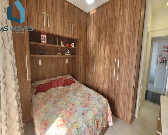 Imagem Apartamento com 2 Quartos à Venda, 120 m² em Passagem - Cabo Frio