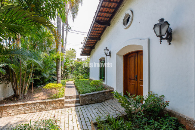 Imagem Casa com 3 Quartos à Venda, 400 m² em Alto De Pinheiros - São Paulo Imagem Casa com 3 Quartos à Venda, 400 m² em Alto De Pinheiros - São Paulo