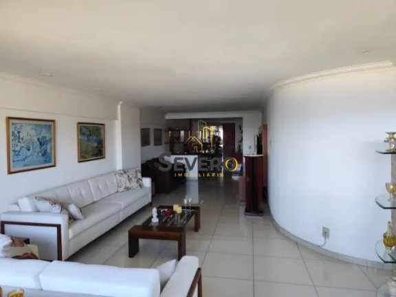 Imagem Apartamento com 4 Quartos à Venda, 243 m² em Icaraí - Niterói