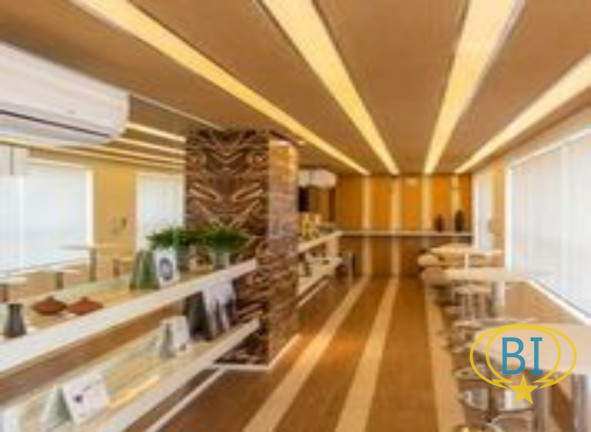 Imagem Apartamento com 1 Quarto à Venda, 54 m² em Brooklin Paulista - São Paulo