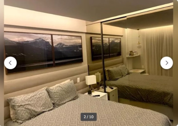 Imagem Apartamento com 2 Quartos à Venda, 80 m² em Federação - Salvador Imagem Apartamento com 2 Quartos à Venda, 80 m² em Federação - Salvador