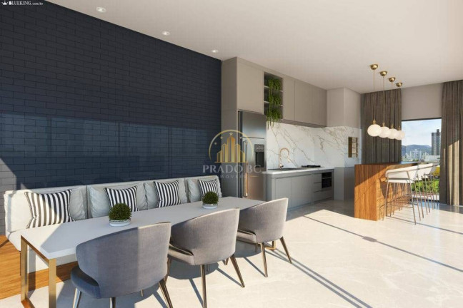 Imagem Apartamento com 4 Quartos à Venda, 281 m² em Itapema Imagem Apartamento com 4 Quartos à Venda, 281 m² em Itapema