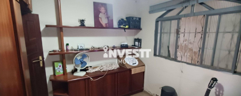 Imagem Casa com 4 Quartos à Venda, 280 m² em Conjunto Caiçara - Goiânia Imagem Casa com 4 Quartos à Venda, 280 m² em Conjunto Caiçara - Goiânia