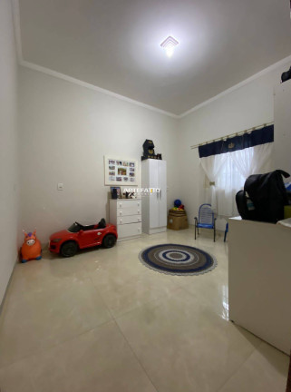 Imagem Casa com 3 Quartos à Venda, 160 m² em Franca Pólo Club - Franca Imagem Casa com 3 Quartos à Venda, 160 m² em Franca Pólo Club - Franca