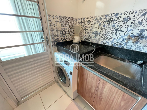 Imagem Apartamento com 2 Quartos para Alugar, 60 m² em Sim - Feira De Santana