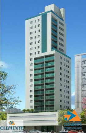 Apartamento com 2 Quartos à Venda, 98 m² em Lourdes - Belo Horizonte